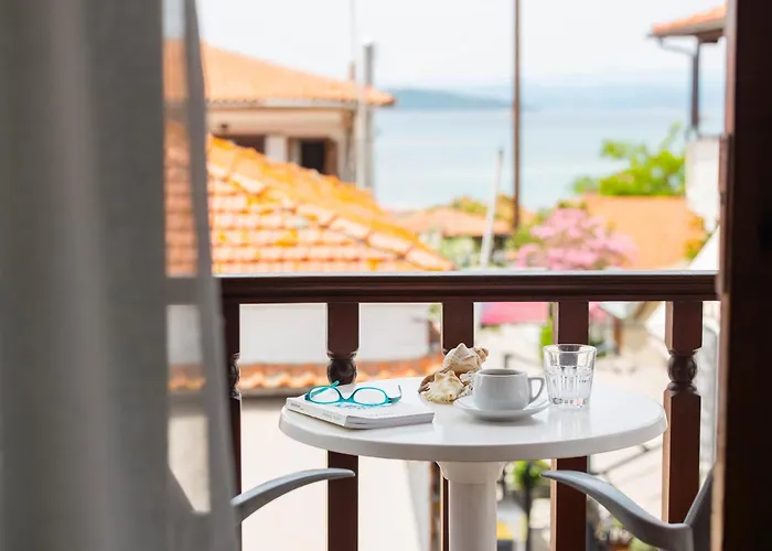 Athos Guest House Pansion